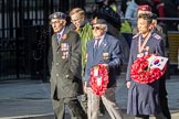 F23 The British Korean War Veterans Association