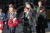 F23 The British Korean War Veterans Association