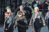 F23 The British Korean War Veterans Association