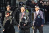F23 The British Korean War Veterans Association