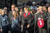 March Past, Remembrance Sunday at the Cenotaph 2016: M19 PDSA.
Cenotaph, Whitehall, London SW1,
London,
Greater London,
United Kingdom,
on 13 November 2016 at 13:16, image #2638