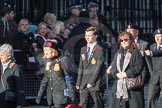March Past, Remembrance Sunday at the Cenotaph 2016: M21 Fighting G Club.
Cenotaph, Whitehall, London SW1,
London,
Greater London,
United Kingdom,
on 13 November 2016 at 13:16, image #2660