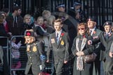 March Past, Remembrance Sunday at the Cenotaph 2016: M21 Fighting G Club.
Cenotaph, Whitehall, London SW1,
London,
Greater London,
United Kingdom,
on 13 November 2016 at 13:16, image #2661