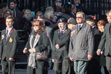 March Past, Remembrance Sunday at the Cenotaph 2016: M22 The Royal British Legion - Civilians.
Cenotaph, Whitehall, London SW1,
London,
Greater London,
United Kingdom,
on 13 November 2016 at 13:16, image #2663