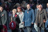 March Past, Remembrance Sunday at the Cenotaph 2016: M22 The Royal British Legion - Civilians.
Cenotaph, Whitehall, London SW1,
London,
Greater London,
United Kingdom,
on 13 November 2016 at 13:16, image #2687