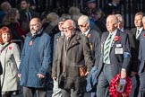 March Past, Remembrance Sunday at the Cenotaph 2016: M23 Gallipoli Association.
Cenotaph, Whitehall, London SW1,
London,
Greater London,
United Kingdom,
on 13 November 2016 at 13:16, image #2690