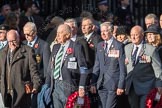 March Past, Remembrance Sunday at the Cenotaph 2016: M23 Gallipoli Association.
Cenotaph, Whitehall, London SW1,
London,
Greater London,
United Kingdom,
on 13 November 2016 at 13:16, image #2693