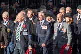 March Past, Remembrance Sunday at the Cenotaph 2016: M23 Gallipoli Association.
Cenotaph, Whitehall, London SW1,
London,
Greater London,
United Kingdom,
on 13 November 2016 at 13:16, image #2694