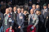March Past, Remembrance Sunday at the Cenotaph 2016: M23 Gallipoli Association.
Cenotaph, Whitehall, London SW1,
London,
Greater London,
United Kingdom,
on 13 November 2016 at 13:16, image #2695