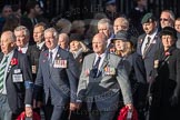March Past, Remembrance Sunday at the Cenotaph 2016: M23 Gallipoli Association.
Cenotaph, Whitehall, London SW1,
London,
Greater London,
United Kingdom,
on 13 November 2016 at 13:16, image #2696