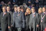 March Past, Remembrance Sunday at the Cenotaph 2016: M27 National Association of Round Tables.
Cenotaph, Whitehall, London SW1,
London,
Greater London,
United Kingdom,
on 13 November 2016 at 13:17, image #2716