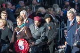 March Past, Remembrance Sunday at the Cenotaph 2016: M28 Lions Club International.
Cenotaph, Whitehall, London SW1,
London,
Greater London,
United Kingdom,
on 13 November 2016 at 13:17, image #2731