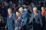 March Past, Remembrance Sunday at the Cenotaph 2016: M28 Lions Club International.
Cenotaph, Whitehall, London SW1,
London,
Greater London,
United Kingdom,
on 13 November 2016 at 13:17, image #2735