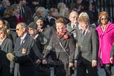 March Past, Remembrance Sunday at the Cenotaph 2016: M28 Lions Club International.
Cenotaph, Whitehall, London SW1,
London,
Greater London,
United Kingdom,
on 13 November 2016 at 13:17, image #2741