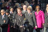 March Past, Remembrance Sunday at the Cenotaph 2016: M28 Lions Club International.
Cenotaph, Whitehall, London SW1,
London,
Greater London,
United Kingdom,
on 13 November 2016 at 13:17, image #2742