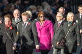 March Past, Remembrance Sunday at the Cenotaph 2016: M28 Lions Club International.
Cenotaph, Whitehall, London SW1,
London,
Greater London,
United Kingdom,
on 13 November 2016 at 13:17, image #2744