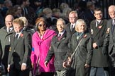March Past, Remembrance Sunday at the Cenotaph 2016: M28 Lions Club International.
Cenotaph, Whitehall, London SW1,
London,
Greater London,
United Kingdom,
on 13 November 2016 at 13:17, image #2746