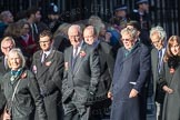March Past, Remembrance Sunday at the Cenotaph 2016: M29 Rotary International.
Cenotaph, Whitehall, London SW1,
London,
Greater London,
United Kingdom,
on 13 November 2016 at 13:17, image #2749