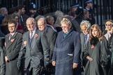 March Past, Remembrance Sunday at the Cenotaph 2016: M29 Rotary International.
Cenotaph, Whitehall, London SW1,
London,
Greater London,
United Kingdom,
on 13 November 2016 at 13:17, image #2750