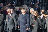 March Past, Remembrance Sunday at the Cenotaph 2016: M29 Rotary International.
Cenotaph, Whitehall, London SW1,
London,
Greater London,
United Kingdom,
on 13 November 2016 at 13:17, image #2751