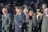 March Past, Remembrance Sunday at the Cenotaph 2016: M29 Rotary International.
Cenotaph, Whitehall, London SW1,
London,
Greater London,
United Kingdom,
on 13 November 2016 at 13:17, image #2752