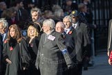 March Past, Remembrance Sunday at the Cenotaph 2016: M29 Rotary International.
Cenotaph, Whitehall, London SW1,
London,
Greater London,
United Kingdom,
on 13 November 2016 at 13:17, image #2756