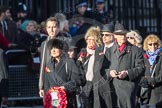 March Past, Remembrance Sunday at the Cenotaph 2016: M29 Rotary International.
Cenotaph, Whitehall, London SW1,
London,
Greater London,
United Kingdom,
on 13 November 2016 at 13:17, image #2758