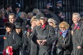 March Past, Remembrance Sunday at the Cenotaph 2016: M29 Rotary International.
Cenotaph, Whitehall, London SW1,
London,
Greater London,
United Kingdom,
on 13 November 2016 at 13:17, image #2760