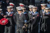 March Past, Remembrance Sunday at the Cenotaph 2016: M32 Army and combined Cadet Force.
Cenotaph, Whitehall, London SW1,
London,
Greater London,
United Kingdom,
on 13 November 2016 at 13:17, image #2792