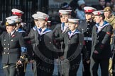 March Past, Remembrance Sunday at the Cenotaph 2016: M32 Army and combined Cadet Force.
Cenotaph, Whitehall, London SW1,
London,
Greater London,
United Kingdom,
on 13 November 2016 at 13:17, image #2794