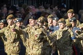March Past, Remembrance Sunday at the Cenotaph 2016: M32 Army and combined Cadet Force.
Cenotaph, Whitehall, London SW1,
London,
Greater London,
United Kingdom,
on 13 November 2016 at 13:18, image #2803