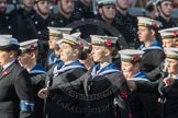 March Past, Remembrance Sunday at the Cenotaph 2016: M32 Army and combined Cadet Force.
Cenotaph, Whitehall, London SW1,
London,
Greater London,
United Kingdom,
on 13 November 2016 at 13:18, image #2816
