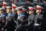 March Past, Remembrance Sunday at the Cenotaph 2016: M32 Army and combined Cadet Force.
Cenotaph, Whitehall, London SW1,
London,
Greater London,
United Kingdom,
on 13 November 2016 at 13:18, image #2820