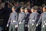 March Past, Remembrance Sunday at the Cenotaph 2016: M33 Scout Association.
Cenotaph, Whitehall, London SW1,
London,
Greater London,
United Kingdom,
on 13 November 2016 at 13:18, image #2827