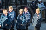 March Past, Remembrance Sunday at the Cenotaph 2016: M35 Girls Brigade England & Wales.
Cenotaph, Whitehall, London SW1,
London,
Greater London,
United Kingdom,
on 13 November 2016 at 13:18, image #2876