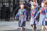 March Past, Remembrance Sunday at the Cenotaph 2016: M36 Church Lads & Church Girls Brigade.
Cenotaph, Whitehall, London SW1,
London,
Greater London,
United Kingdom,
on 13 November 2016 at 13:18, image #2878