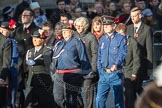 March Past, Remembrance Sunday at the Cenotaph 2016: M37 YMCA.
Cenotaph, Whitehall, London SW1,
London,
Greater London,
United Kingdom,
on 13 November 2016 at 13:19, image #2904