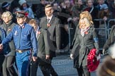 March Past, Remembrance Sunday at the Cenotaph 2016: M37 YMCA.
Cenotaph, Whitehall, London SW1,
London,
Greater London,
United Kingdom,
on 13 November 2016 at 13:19, image #2908