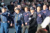 March Past, Remembrance Sunday at the Cenotaph 2016: M41 Royal National Lifeboat Institution.
Cenotaph, Whitehall, London SW1,
London,
Greater London,
United Kingdom,
on 13 November 2016 at 13:19, image #2947