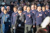 March Past, Remembrance Sunday at the Cenotaph 2016: M41 Royal National Lifeboat Institution.
Cenotaph, Whitehall, London SW1,
London,
Greater London,
United Kingdom,
on 13 November 2016 at 13:19, image #2949