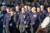 March Past, Remembrance Sunday at the Cenotaph 2016: M41 Royal National Lifeboat Institution.
Cenotaph, Whitehall, London SW1,
London,
Greater London,
United Kingdom,
on 13 November 2016 at 13:19, image #2950