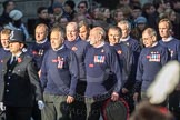 March Past, Remembrance Sunday at the Cenotaph 2016: M41 Royal National Lifeboat Institution.
Cenotaph, Whitehall, London SW1,
London,
Greater London,
United Kingdom,
on 13 November 2016 at 13:19, image #2952