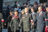 March Past, Remembrance Sunday at the Cenotaph 2016: M42 SPPW - Friends of Polish Veterans Association.
Cenotaph, Whitehall, London SW1,
London,
Greater London,
United Kingdom,
on 13 November 2016 at 13:19, image #2969
