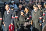 March Past, Remembrance Sunday at the Cenotaph 2016: M42 SPPW - Friends of Polish Veterans Association.
Cenotaph, Whitehall, London SW1,
London,
Greater London,
United Kingdom,
on 13 November 2016 at 13:19, image #2973