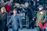 March Past, Remembrance Sunday at the Cenotaph 2016: M47 The Post Office Fellowship of Remembrance CIC.
Cenotaph, Whitehall, London SW1,
London,
Greater London,
United Kingdom,
on 13 November 2016 at 13:20, image #3006