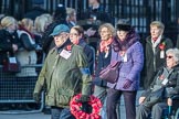 March Past, Remembrance Sunday at the Cenotaph 2016: M47 The Post Office Fellowship of Remembrance CIC.
Cenotaph, Whitehall, London SW1,
London,
Greater London,
United Kingdom,
on 13 November 2016 at 13:20, image #3007