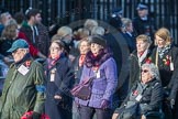 March Past, Remembrance Sunday at the Cenotaph 2016: M47 The Post Office Fellowship of Remembrance CIC.
Cenotaph, Whitehall, London SW1,
London,
Greater London,
United Kingdom,
on 13 November 2016 at 13:20, image #3009
