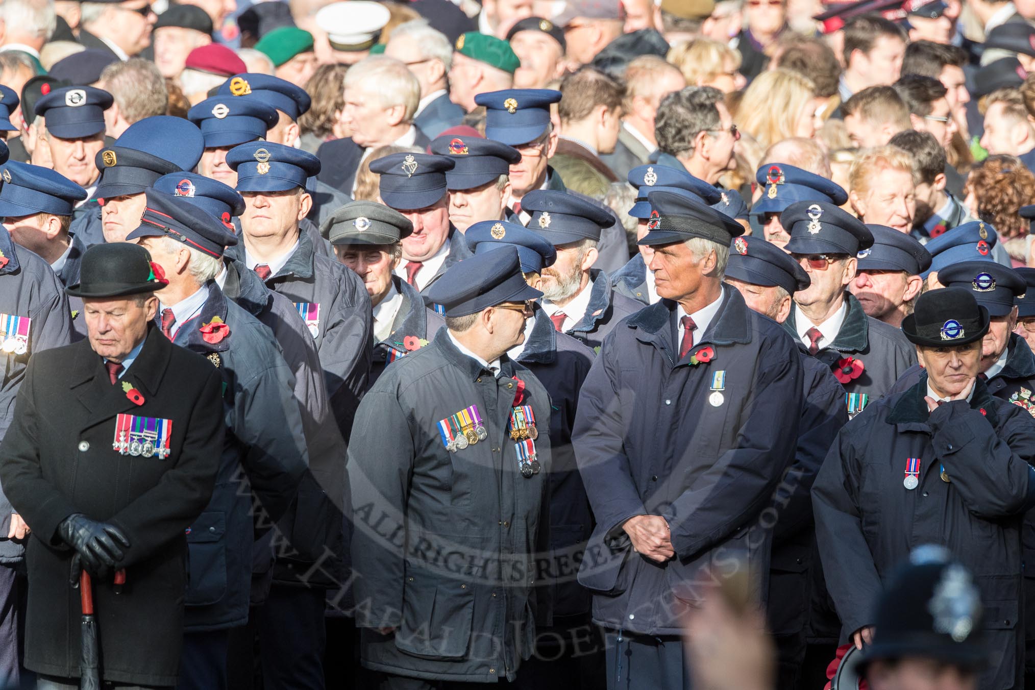 March Past, Remembrance Sunday at the Cenotaph 2016.
Cenotaph, Whitehall, London SW1,
London,
Greater London,
United Kingdom,
on 13 November 2016 at 12:34, image #351