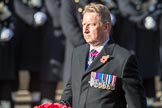 March Past, Remembrance Sunday at the Cenotaph 2016.
Cenotaph, Whitehall, London SW1,
London,
Greater London,
United Kingdom,
on 13 November 2016 at 12:26, image #334