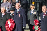 March Past, Remembrance Sunday at the Cenotaph 2016.
Cenotaph, Whitehall, London SW1,
London,
Greater London,
United Kingdom,
on 13 November 2016 at 12:27, image #337